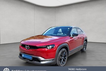 Mazda MX-30 Gebrauchtwagen