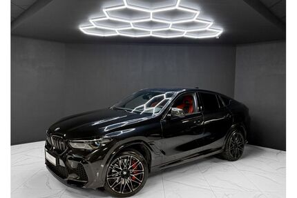 BMW X6 M Gebrauchtwagen