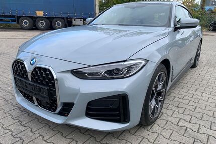 BMW 420 Gebrauchtwagen