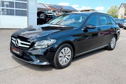 Mercedes-Benz C 200 Gebrauchtwagen