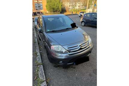 Citroen C3 Gebrauchtwagen