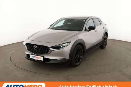 Mazda CX-30 Gebrauchtwagen