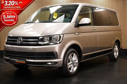 VW T6 Caravelle Gebrauchtwagen