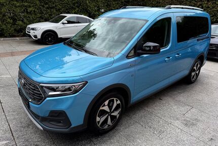 Ford Tourneo Gebrauchtwagen