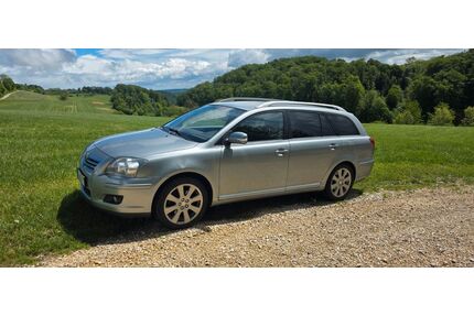 Toyota Avensis Gebrauchtwagen