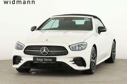 Mercedes-Benz E 300 Gebrauchtwagen