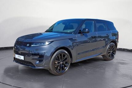 Land Rover Range Rover Sport Gebrauchtwagen