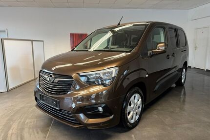 Opel Combo Life Gebrauchtwagen