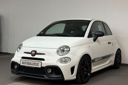 Abarth 595 Competizione Gebrauchtwagen