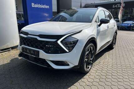Kia Sportage Gebrauchtwagen