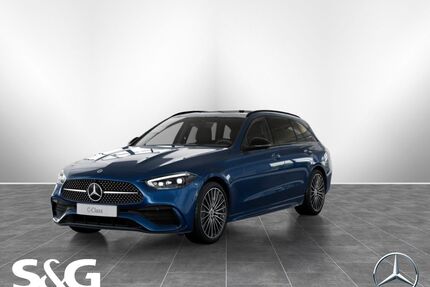 Mercedes-Benz C 200 Gebrauchtwagen