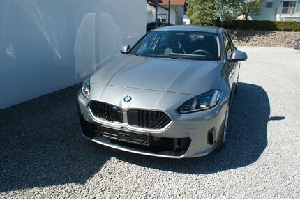 BMW 120 Gebrauchtwagen