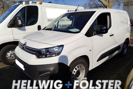 Citroen ë-Berlingo Gebrauchtwagen