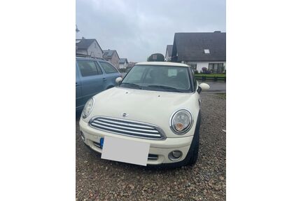 Mini ONE Gebrauchtwagen