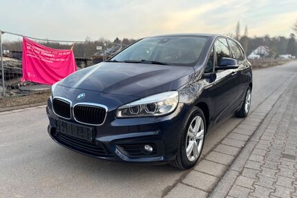BMW 218 Gebrauchtwagen