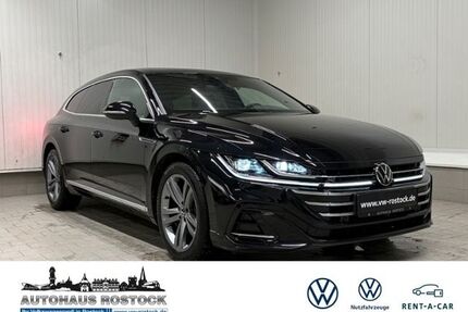 VW Arteon Gebrauchtwagen