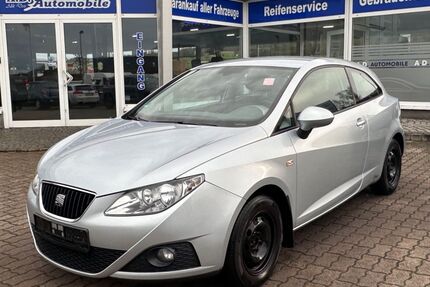 Seat Ibiza Gebrauchtwagen