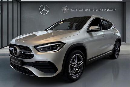 Mercedes-Benz GLA 250 Gebrauchtwagen