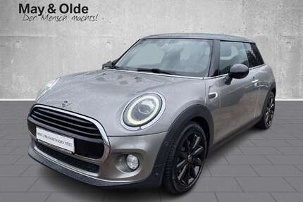 Mini Cooper Gebrauchtwagen