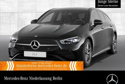 Mercedes-Benz CLA 250 Shooting Brake Gebrauchtwagen
