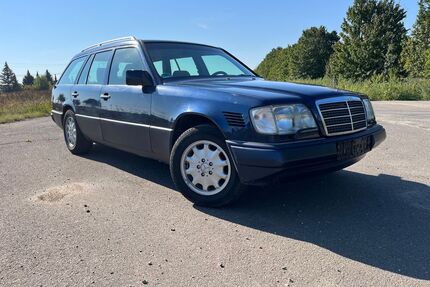 Mercedes-Benz E 300 Gebrauchtwagen