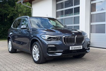 BMW X5 Gebrauchtwagen