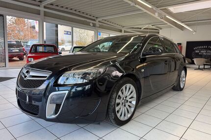 Opel Insignia Gebrauchtwagen