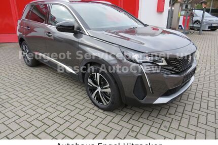 Peugeot 5008 Gebrauchtwagen