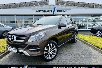 Mercedes-Benz GLE 250 Gebrauchtwagen
