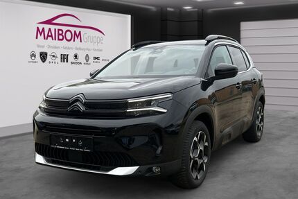 Citroen C5 Aircross Gebrauchtwagen