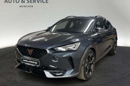 Cupra Formentor Gebrauchtwagen