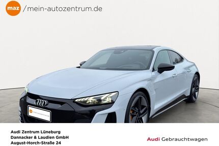 Audi RS e-tron GT Gebrauchtwagen