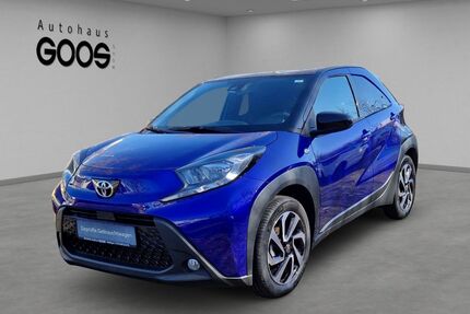 Toyota Aygo (X) Gebrauchtwagen