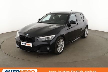BMW 116 Gebrauchtwagen