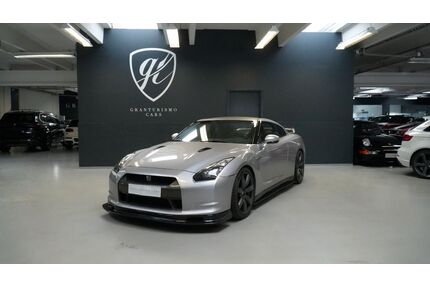 Nissan GT-R Gebrauchtwagen