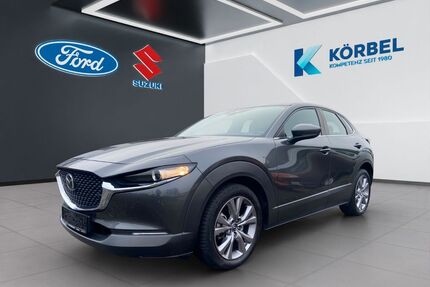 Mazda CX-30 Gebrauchtwagen