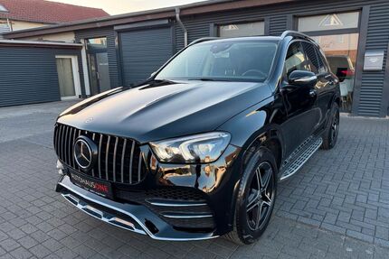 Mercedes-Benz GLE 350 Gebrauchtwagen