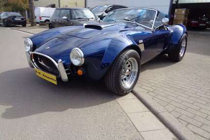 Dacia Cobra Gebrauchtwagen