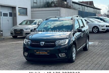 Dacia Logan Gebrauchtwagen