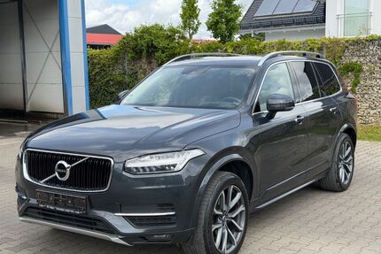 Volvo XC90 Gebrauchtwagen
