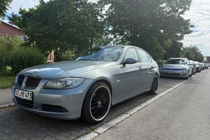 BMW 325 Gebrauchtwagen