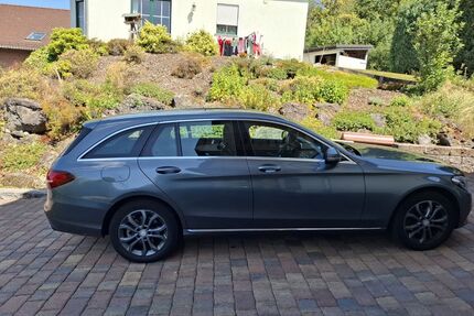 Mercedes-Benz C 220 Gebrauchtwagen