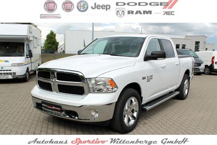 Dodge RAM Gebrauchtwagen