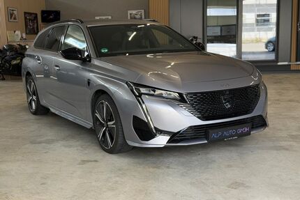 Peugeot 308 Gebrauchtwagen