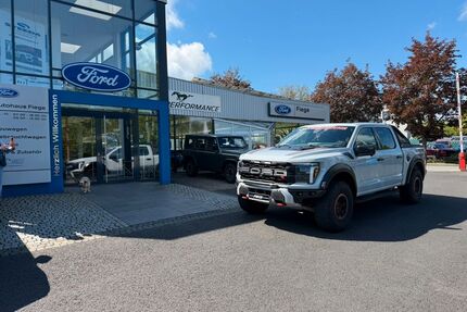 Ford F 150 Gebrauchtwagen