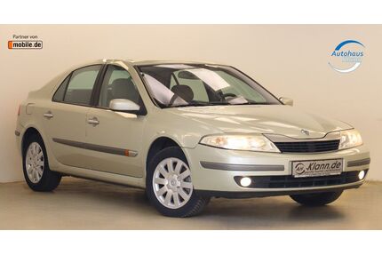 Renault Laguna Gebrauchtwagen