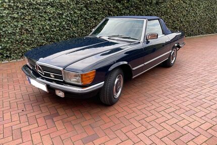 Mercedes-Benz SL 280 Gebrauchtwagen