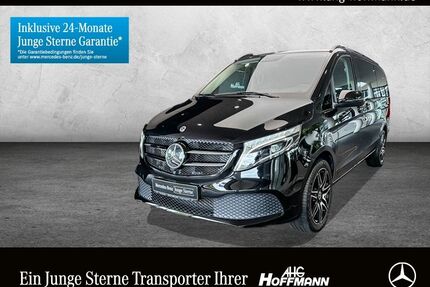 Mercedes-Benz V 220 Gebrauchtwagen