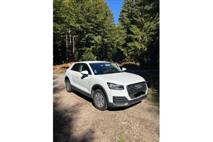 Audi Q2 Gebrauchtwagen