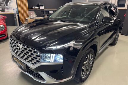 Hyundai SANTA FE Gebrauchtwagen